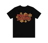 KNHBtuhv2 The Dating Game 1965 Vintage Men's T-Shirt Black L