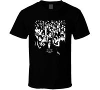 KNHBtuhv2 The Overlook Hotel Ball The Shining Movie Fan T Shirt Black XL