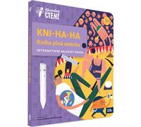 Kni-ha-ha Un livre plein de rires