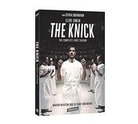 Knick: The Complete First Season