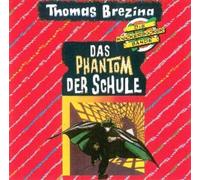 Knickerbocker Bande,die - Das Phantom der Schule [Import]