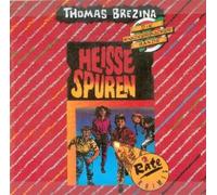 Knickerbocker Bande,die - Die Heisse Spur [Import]