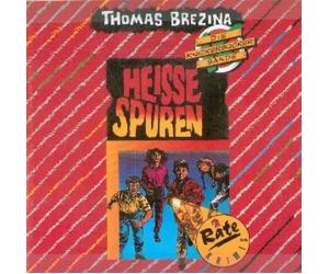 Knickerbocker Bande,die - Die Heisse Spur [Import]