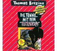 Knickerbocker Bande,die - Die Tonne mit dem Totenkopf [Import]