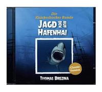 Knickerbocker Bande, die - Jagd auf Den Hafenhai