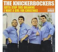 Knickerbockers – Gotta Stop This Dreamin – Vinyle – Import
