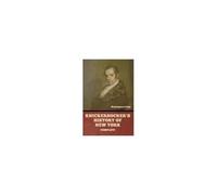 Knickerbocker's History Of New York, Complete