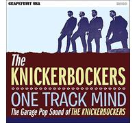 Knickerbockers - One Track Mind [Import]