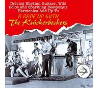 Knickerbockers - Rave Up With the Knickerbocker