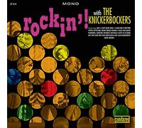 Knickerbockers - Rockin'. -Coloured [Import]