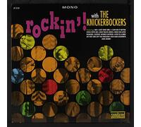 Knickerbockers Rockin (Vinyl)