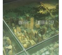 Knievel – Emerald City – Vinyle LP – Alberts Tofuhaus