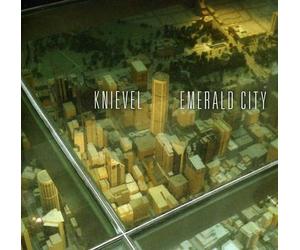 Knievel - Emerald City