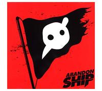Knife - Abandon Ship [Import]