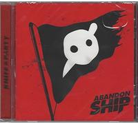 Knife - Abandon Ship