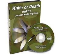 Knife and Death - Hard's Combat Knife Fighting
