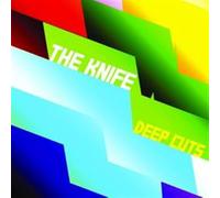 Knife - Deep Cuts-17tr [Import]