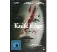 KNIFE EDGE - Das zweite Gesicht