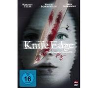 KNIFE EDGE DAS ZWEITE GESICHT DVD NEW