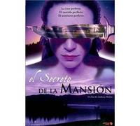Knife Edge / El secreto de la mansion (DVD) G