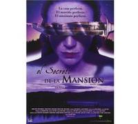 Knife Edge (El secreto de la mansión) G
