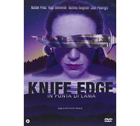 Knife Edge-in Punta di Lama [Import]