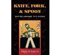 Knife, Fork And Spoon
