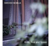 Knife, Fork and Spoon