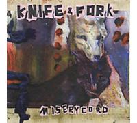 Knife & Fork - Miserycord [Import]