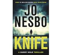 Knife: From the Sunday Times No.1 bestselling king of gripping twists