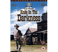 Knife In The Darkness [DVD]