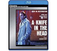 Knife In The Head [Blu-Ray]