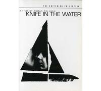 Knife In The Water (Criterion Collection) [Dvd]