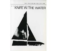 Knife in the Water - Criterion Collection [Import USA Zone 1]