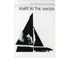 Knife in the Water - Criterion Collection [Import USA Zone 1]
