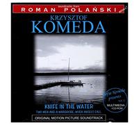 Knife in The Water [Import]