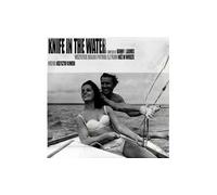 Knife in the water Vinyle