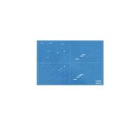 Dahle KNIFE MAT 60x90cm Tapis de coupe G