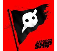 Knife Party - Abandon Ship