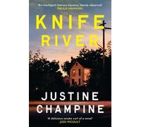 Knife River