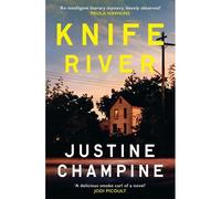 Knife River