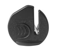 Knife Sharpener - Cutter Sharpener Professional | Mini Non-Slip Multi-Function Cutter Sharpeners - Whetstone Tool Quick Polishing Gadgets Sharpening for Kitchen Dining Household Home Suitable for S