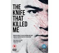 Knife That Killed Me [Edizione: Regno Unito] [Import]