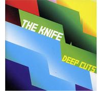Knife the - Deep Cuts + DVD [Import]