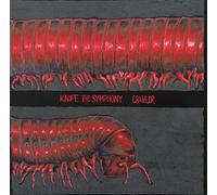 Knife the Symphony - Crawler [Import]