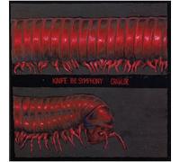 Knife the Symphony - Crawler [Import]