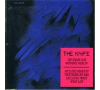 Knife, The - We Share Our Mother's Health [Import]