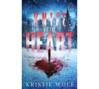 Knife To The Heart