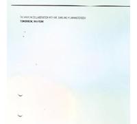 Knife with Mt. Sims - Tomorrow, in A Year