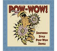 Knifechief, John & Singers - Pow-Wow